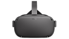Oculus Quest VR耳机