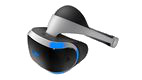 PlayStation VR耳机
