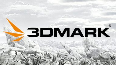 3DMark -玩家的基准