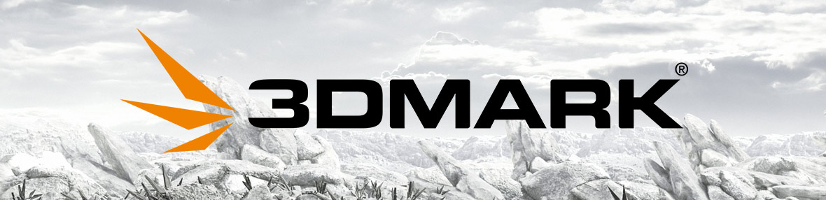 3DMark标志- Android基准