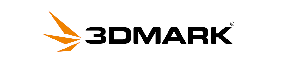 3DMark标志- Windows, Android和iOS的跨平台基准