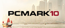 PCMark 10 Windows PC基准测试