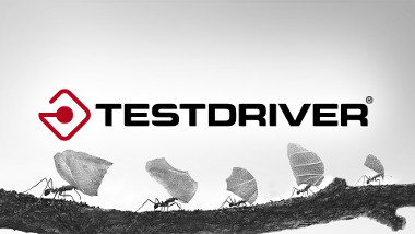 TestDriver  -  Easy基准自动化