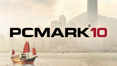 PCMark 10存储基准增加了新的米乐体育平台提现正规吗语言支持