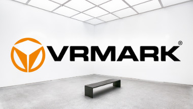 VRMarkベンチマ，ク