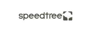 Speedtreeロゴ