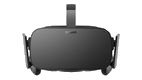 Oculus Rift VR头盔